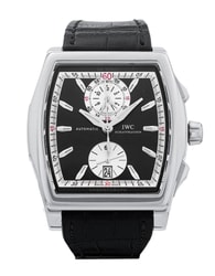 IWC Da Vinci Chronograph IW376403